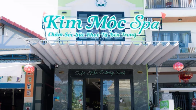 Kim Moc Spa Hoi An (1)